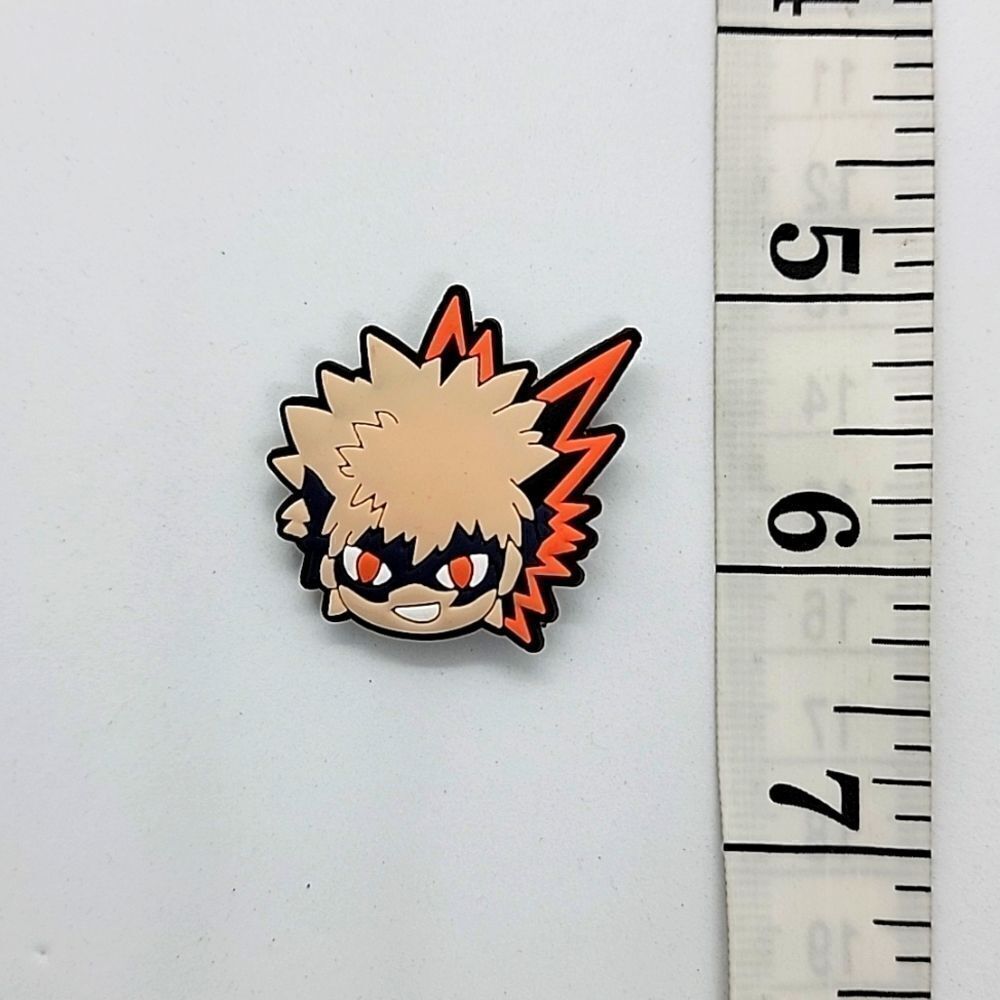🎈5/$10🎈 PINS..PATCHES..CROC CHARMS..